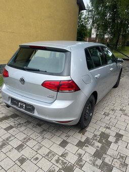 VW Golf 7 1,2tsi, 92 tis km - 3