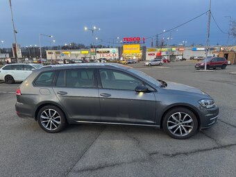 Volkswagen Golf 7 1.6 tdi - 3