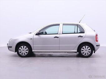 Škoda Fabia 1,4 MPI 44 kW CZ (2001) - 3