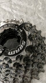 Kazeta Sram PG1050 - 3