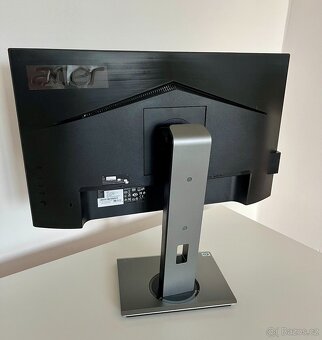 LED Monitor ACER B247Y - 3