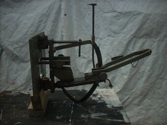 LAFETA UL-1 - 3