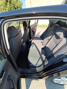 Volkswagen Golf Plus 1,9 TDI, 77 kW, DIGIKLIMA - 3