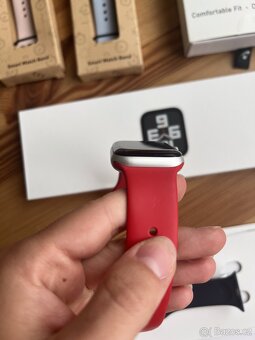 Apple watch SE 40MM - 3