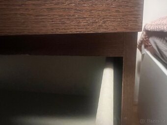 Prodám komodu IKEA - 3