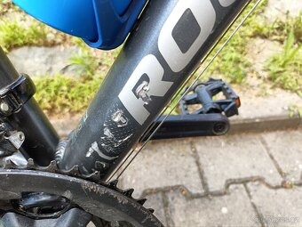 Prodám kolo Rockrider ST100 - 3