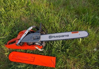 Prodám pilu Husqvarna professional 565 - 3