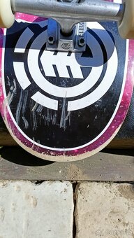 Skateboard značky Element - 3