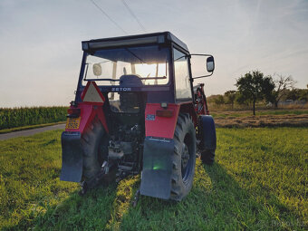 Zetor 7745 - 3