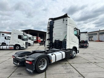 Prodám tahač Lowdeck Volvo FH460, r.v 3/2018 najeto 822000Km - 3
