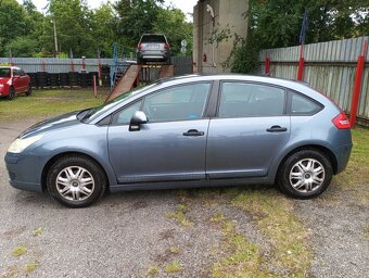 Citroën C4 LCKFU - 3