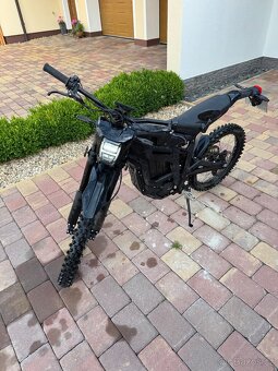 Talaria Sting R 2024 najeto 1130 Km odpočet DPH - 3
