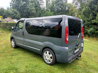 Opel Vivaro Life Westfalia - 3