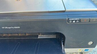 HP officejet Pro K8600 - 3