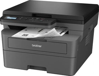 Brother DCP-L2600D - 3