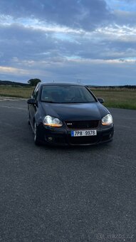 Volkswagen Golf 5 GTI - 3