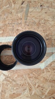 Tamron 70-300mm f/4-5.6 Di LD Macro pro Canon - 3