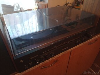 Gramofon PHILIPS SOUND MODULE - 3