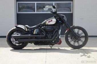 Harley-Davidson Breakout 114 (FXBRS) - 3