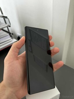 Honor Magic5 Lite 5G | 256 GB | 8GB | Midnight Black - 3