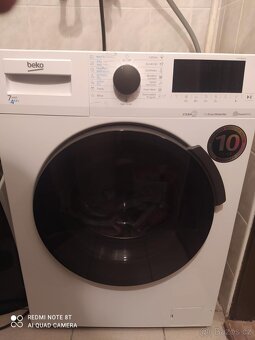 Pračka Beko - 3