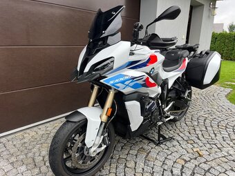 Bmw S1000XR M paket 2023 - 3