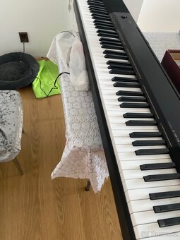 Piano Casio - 3