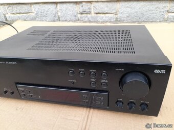 Receiver Pioneer SX-305 RDS - 3