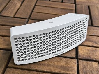 Bluetooth reproduktor Pioneer XW-BTSP1-W - 3