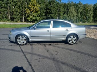 Škoda Superb - 3