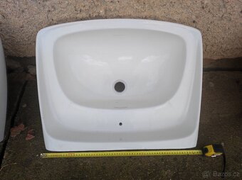 Umyvadlo - 3