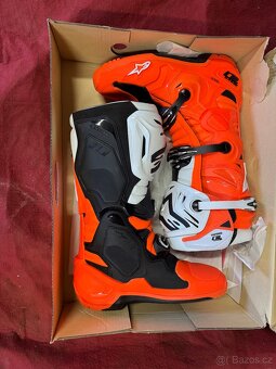 Alpinestars tech 10 - 3