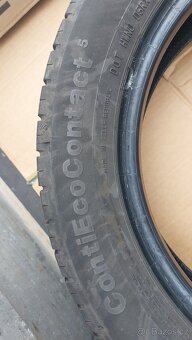 Letní pneu Toyota Aygo 165/60r15 - 3