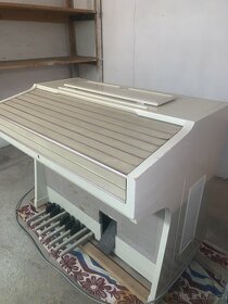 YAMAHA - Electone D-3R - 3