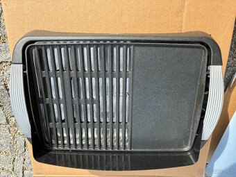 Elektrický grill AEG - 3