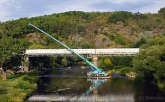 AUTOJEŘÁBNÍK/ AUTOJEŘÁBNICE - 3