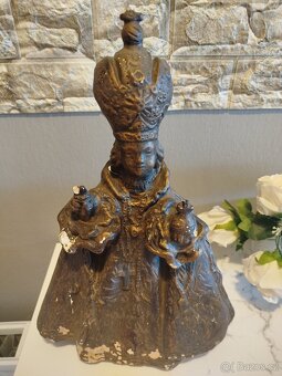 Krásné staré Jezulátko - 3