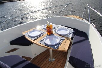 OceanMaster 630WA - 3