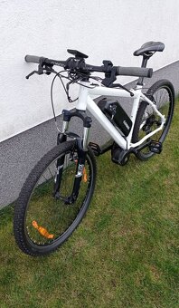 PRODÁM horské kolo s EVBIKE středovým motorem - 3