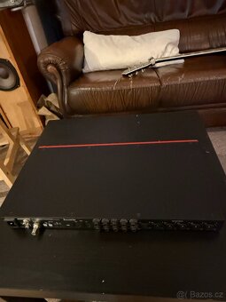 Zvuková karta - FOCUSRITE 18i20 - 3rd gen. - 3