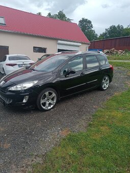 Peugeot 308 1.6 16v 110kw - 3