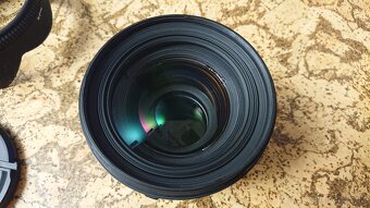 SIGMA 50mm f/1,4 EX DG HSM - 3