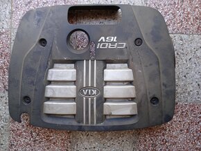 Díly Kia Sorento 2.5 Crdi 103 kw D4CB automat - 3