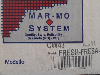 Keramická dlažba - 3