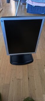 LCD monitor HPL1940T - 3