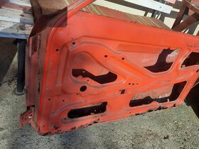 .Fiat 128 SL Coupe dvere,Fiat 850 SC kapota,Fiat 600 - 3