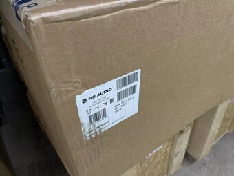 PS Audio BHK Signature 250 - 3