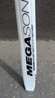 Běžky Madshus 195cm NNN skin 75-90kg - 3