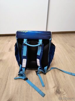 Školní taška batoh aktovka - 3