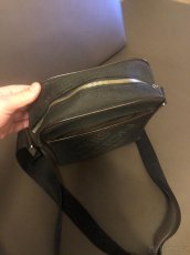 Louis Vuitton - originální unisex messenger v Top stavu - 3